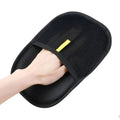 Pet Hair Glove Removal Cat Grooming Reusable Electrostatic