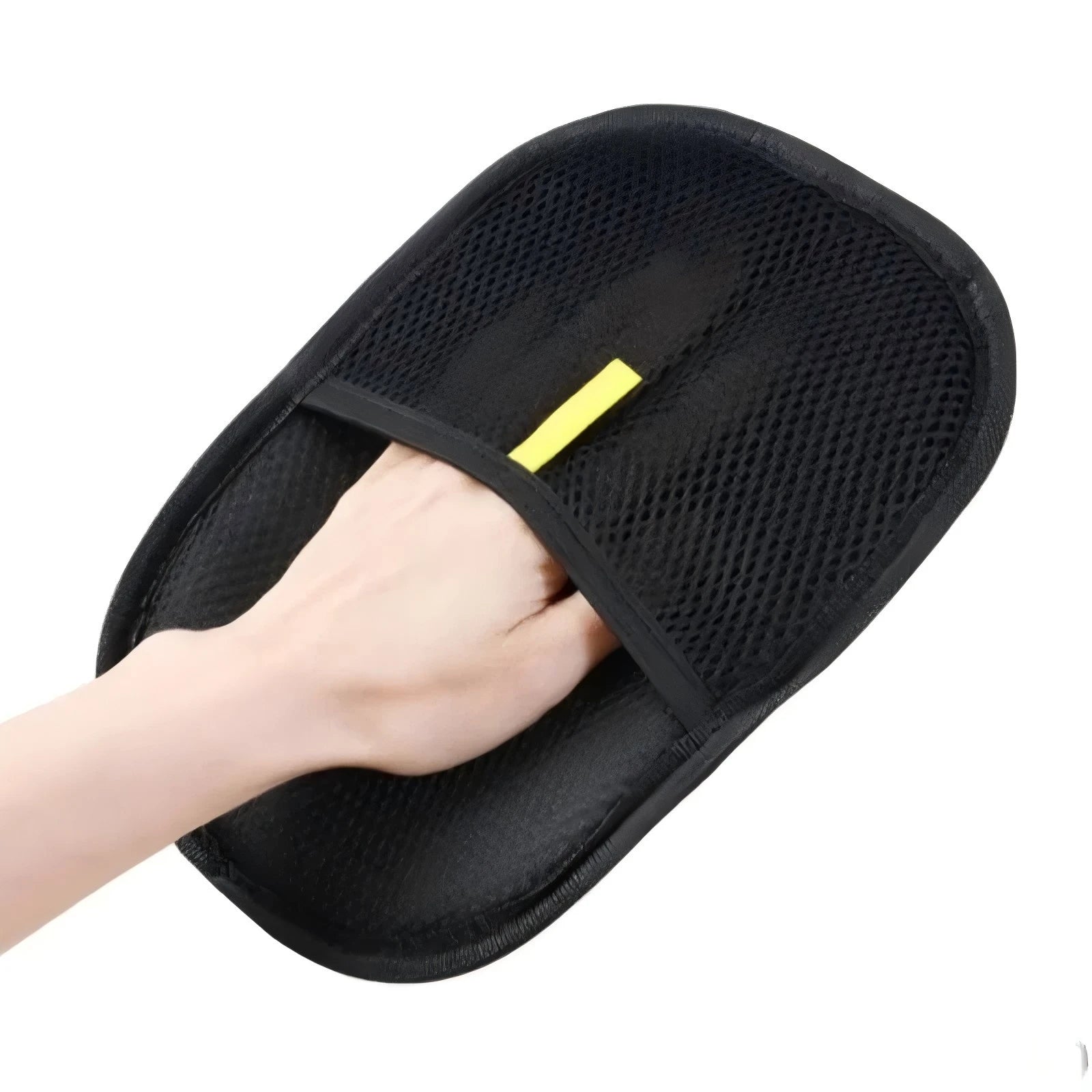 Pet Hair Glove Removal Cat Grooming Reusable Electrostatic