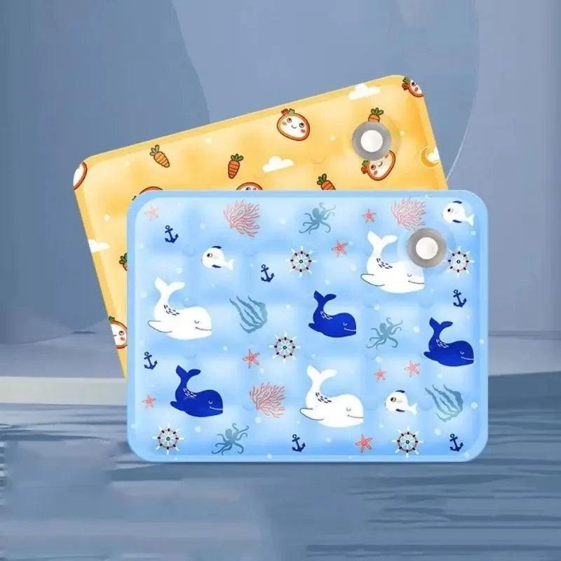 Ice Gel Pet Cooling Mat