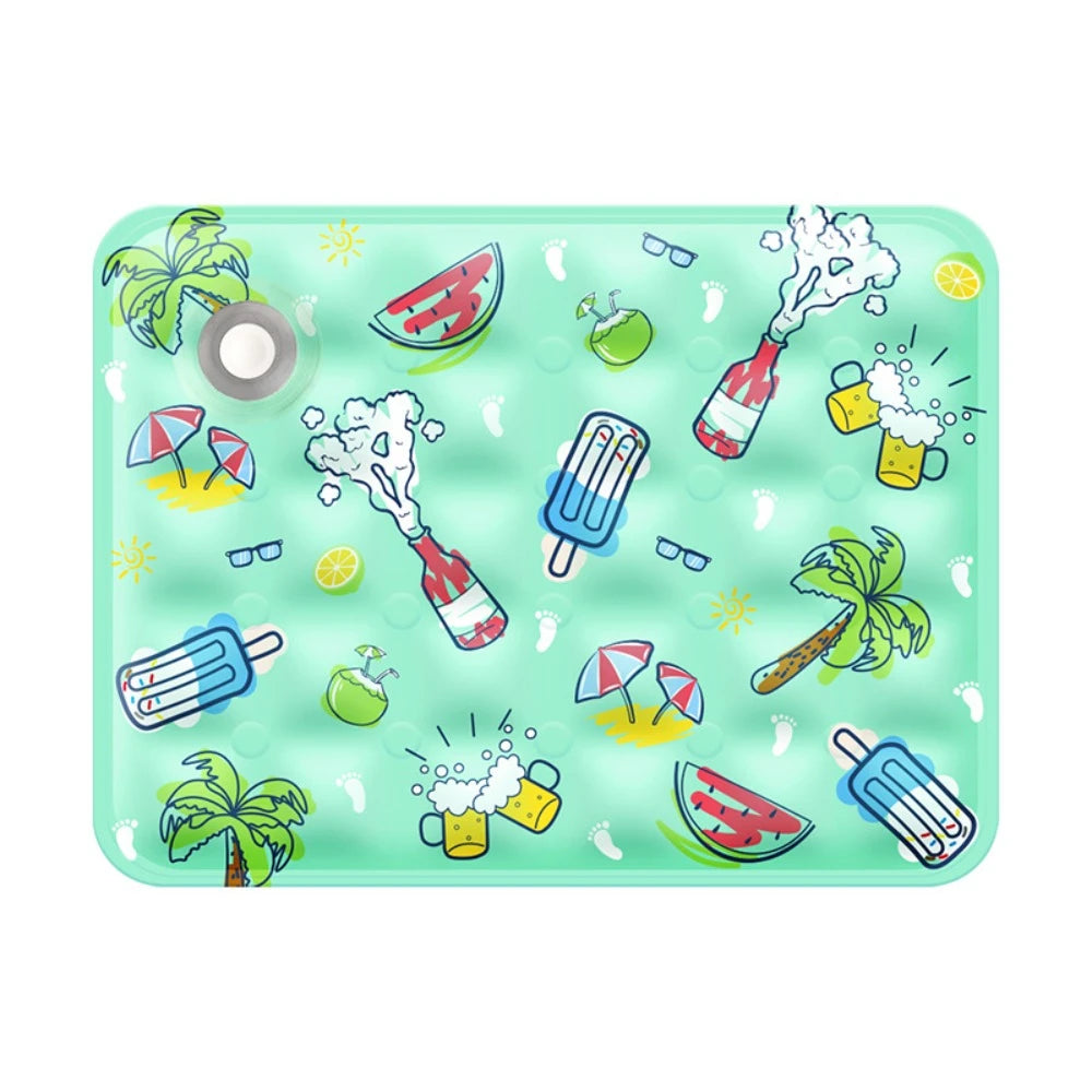 Ice Gel Pet Cooling Mat