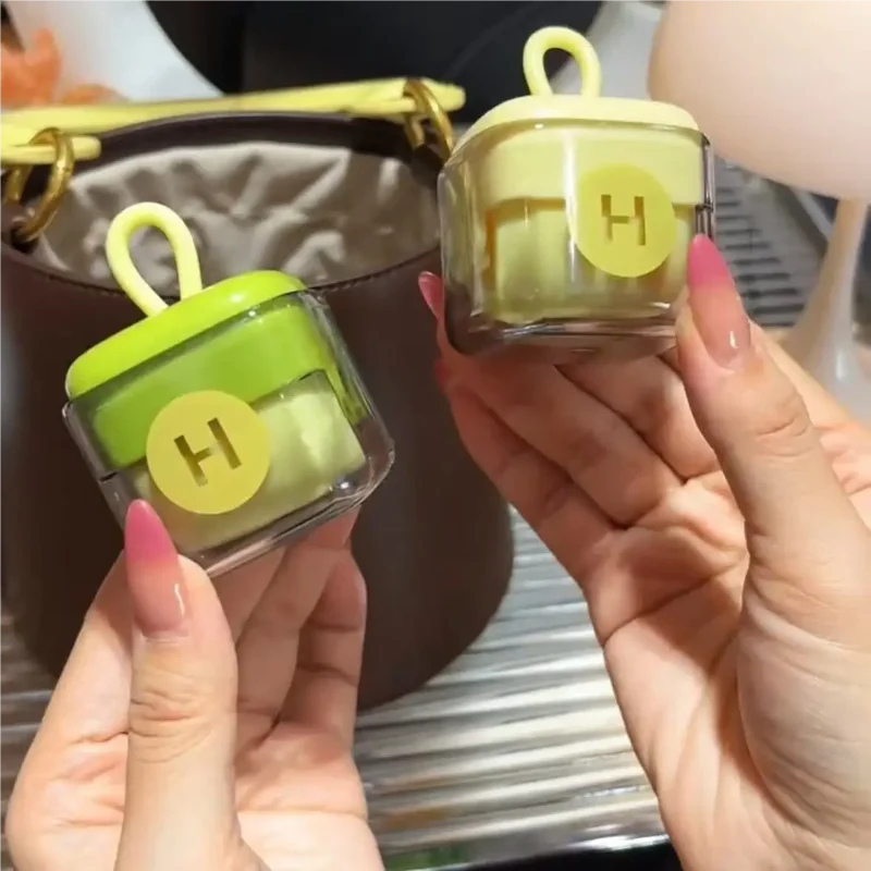  Portable Lint Roller - Pet Hair Remover