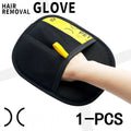 Pet Hair Remover Gloves Electrostatic for Cats Dogs