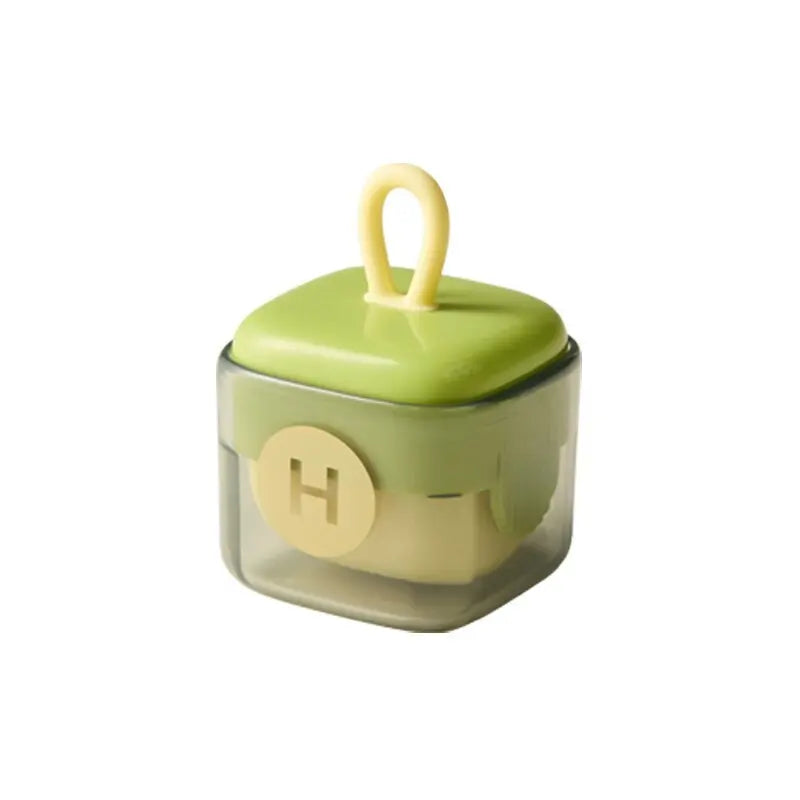  Portable Lint Roller - Pet Hair Remover