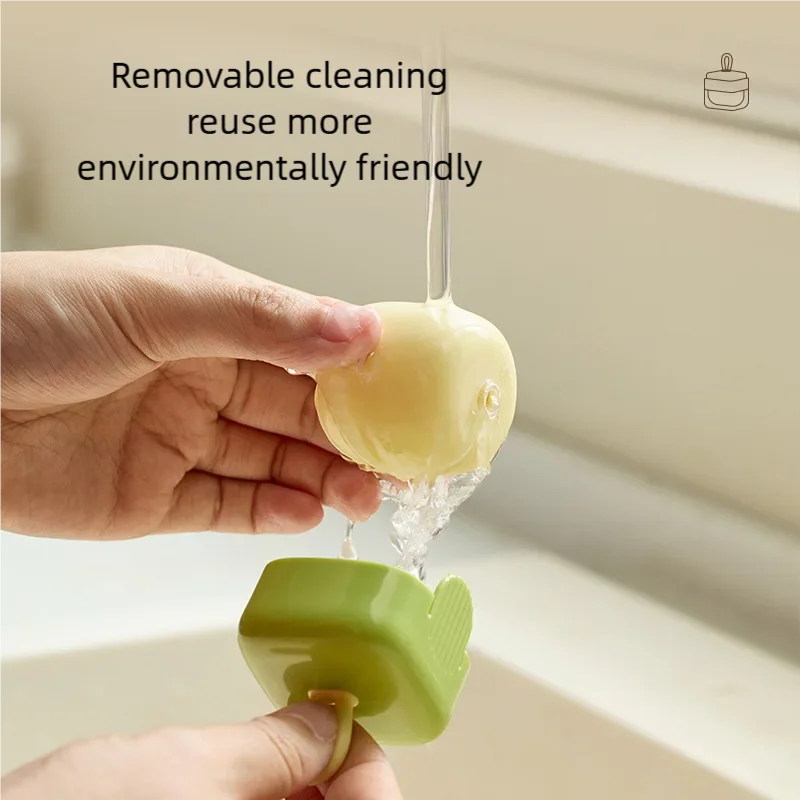  Portable Lint Roller - Pet Hair Remover
